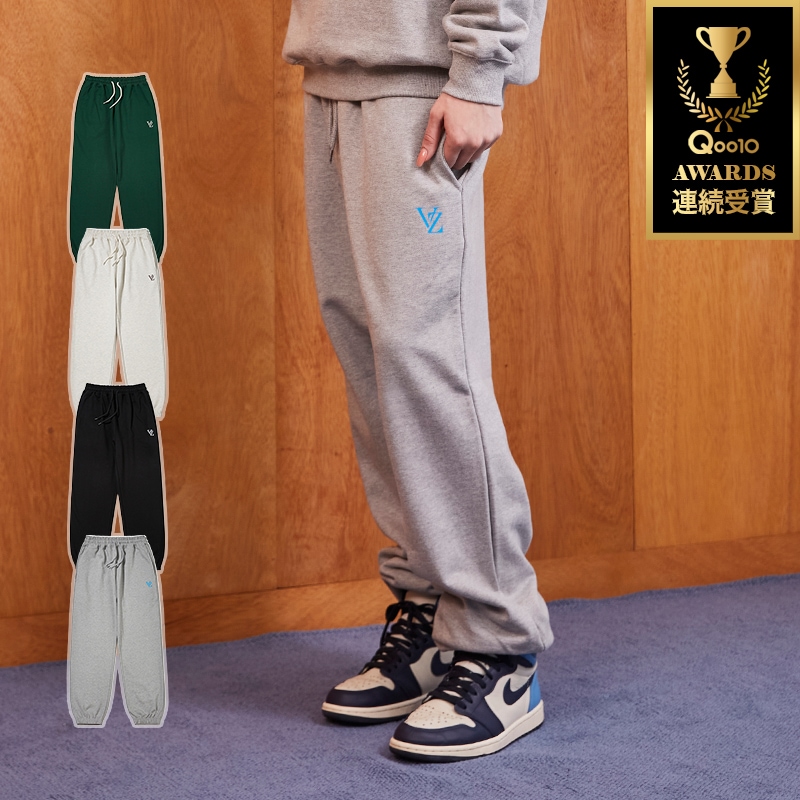 VZ Printing Jogger Pants 韓ストファッション