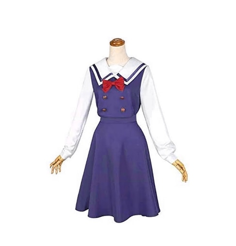 私に天使が舞い降りた!星野みやこ ほしのみやこコスプレ衣装 wanligongsi コスプレ服 アニ
