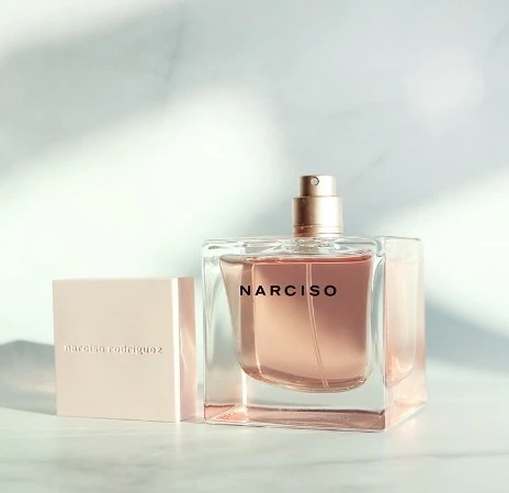 narciso rodriquez ナルシソ ロドリゲスタル EDP 30ML