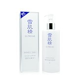 Qoo10] 雪肌精 【即納】【国内正規品-限定品-残りわずか