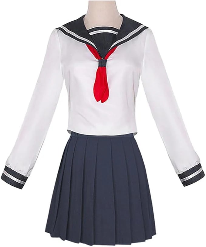 大人気夜桜さんちの大作戦 夜桜六美 コスプレ 衣装 6,396円