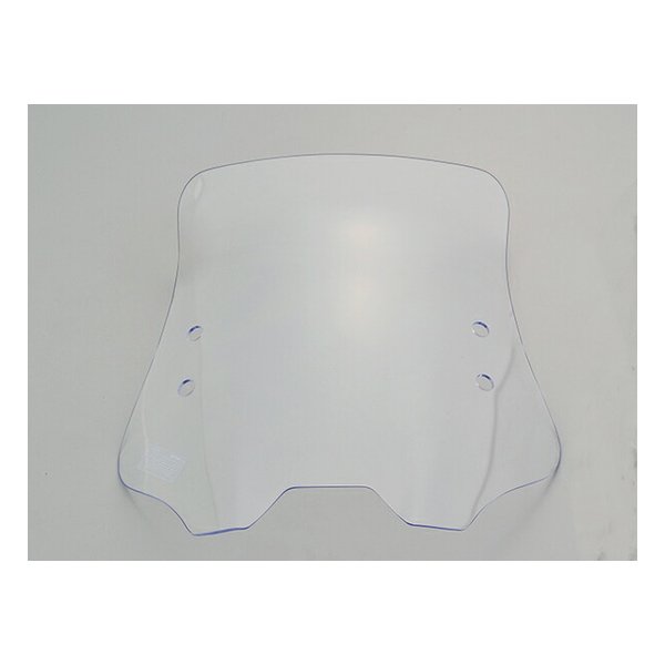 ウインドシールドRS単品 クロスカブ/シグナス用 ウインドシールド RS補修部品 D97522