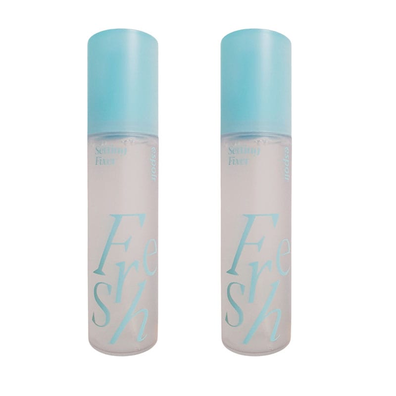 フレッシュセッティングメイクピクサー, 100ml, 2個