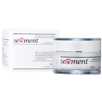 正規品 プレミアム ペプチド クリーム 50ml 9,504円