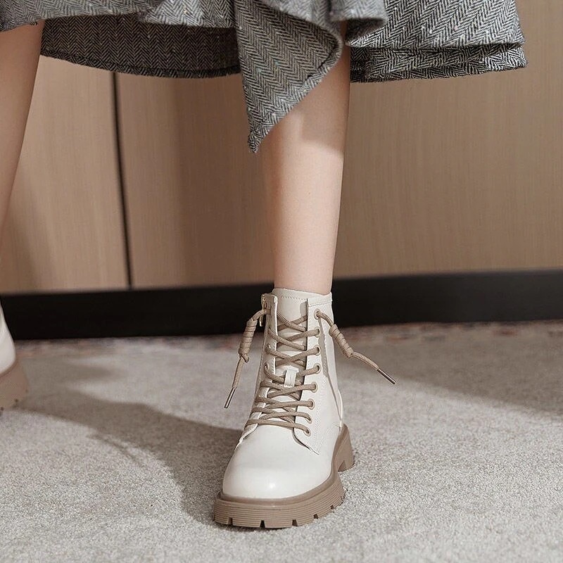 厚底靴プ ショートブーツ レディース騎士ブーツ ショットブーツ ブーツロングブーツが復活ロングブーツ