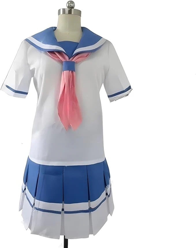 新作入荷響け! ユーフォニアム 1年生 黄前 久美子 加藤 葉月 川島 緑輝 高坂 麗奈 コスプレ衣装