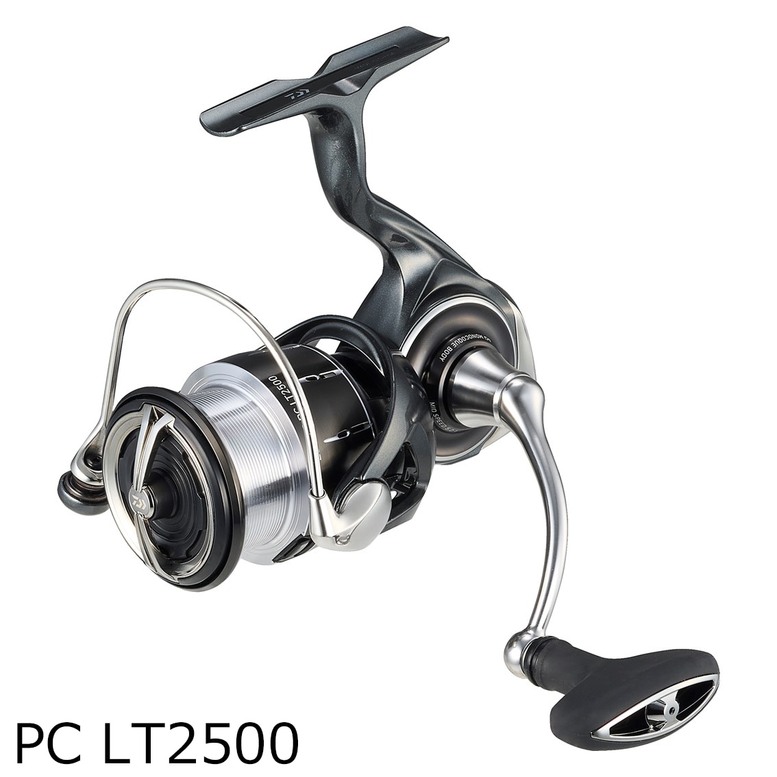 ダイワ 24ルビアス PC LT2500 24 ルビアス PC LT2500 00061215ダイワ