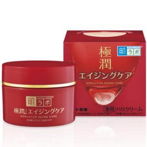 肌ラボ 極潤αリフトクリーム:50g入 【医薬部外品】.
