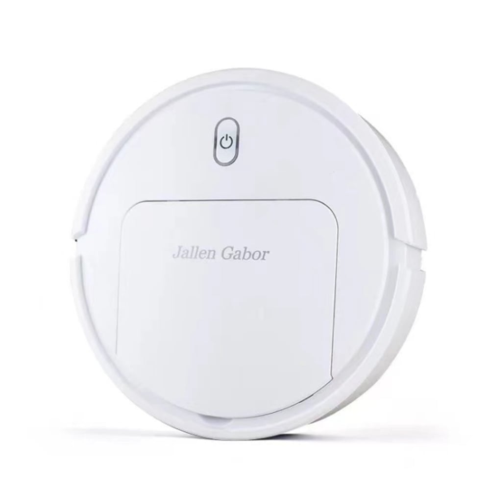 Jalleen Gabot ロボット掃除機 ホワイト 【公式通販】 Jalleen Gabot ロボット掃除機 ホワイト 【公式通販】