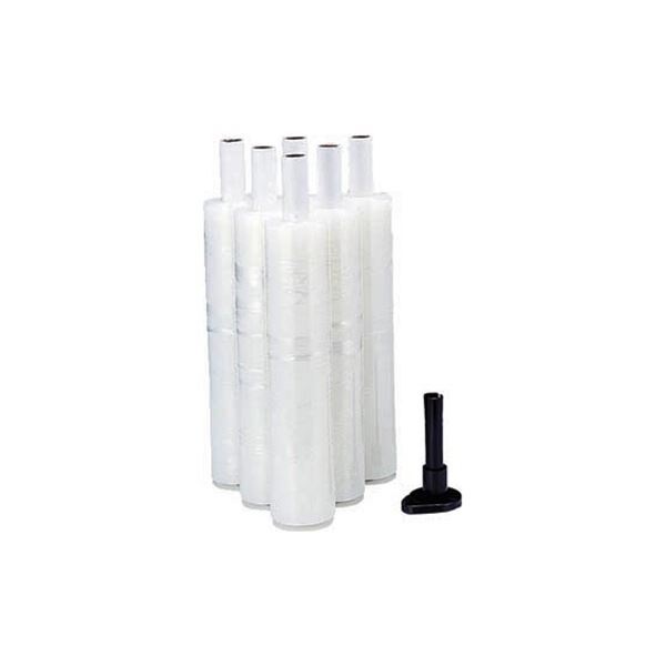 大化工業 インチラップ 業務用 ILP-400 1箱（6巻）