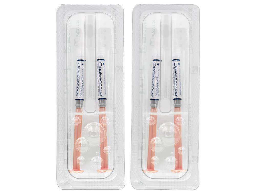[アメリカ無料直送] [プレミアム商品][満足度上位]Opalescence PF 20% 4pk