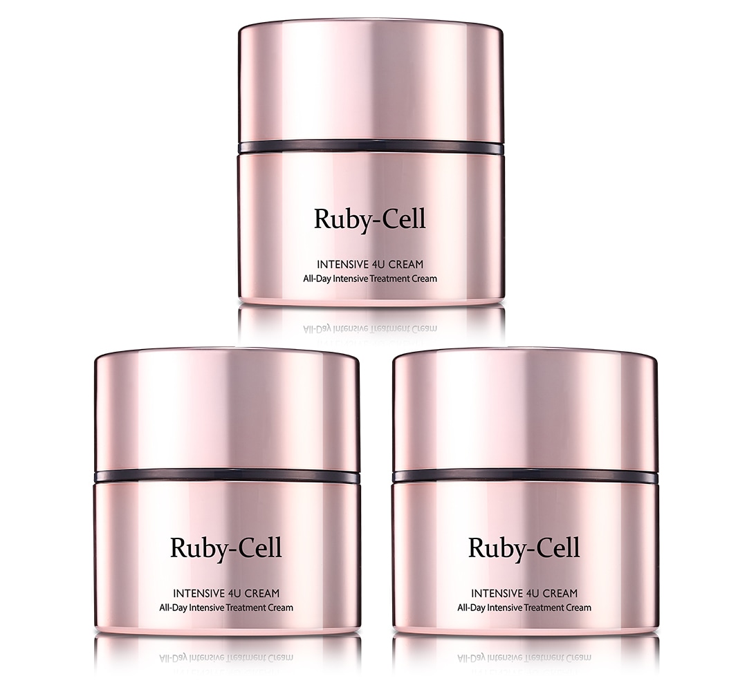 ルビセルインテンシブ4uクリーム50ml（3EA）インテンシブ4uクリーム50ml（3EA） 51,630円