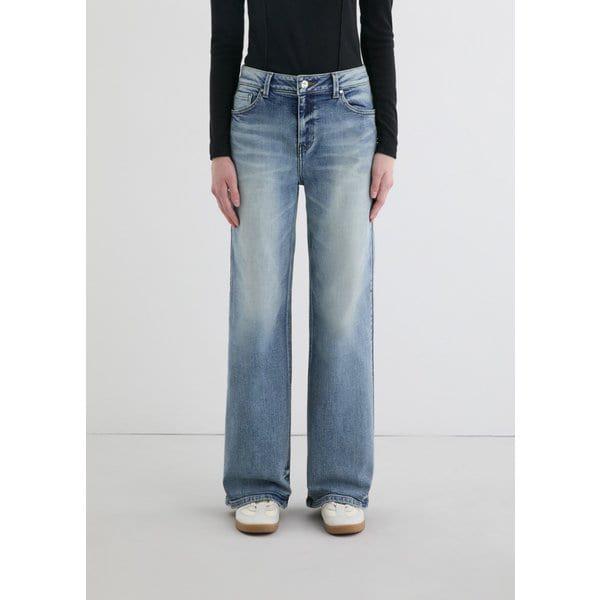 YP3D6155 Mトーンオールブラシワイド