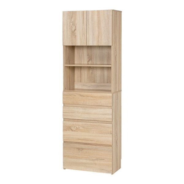 RCC-1626NA ハイタイプすき間収納 メーカー直送