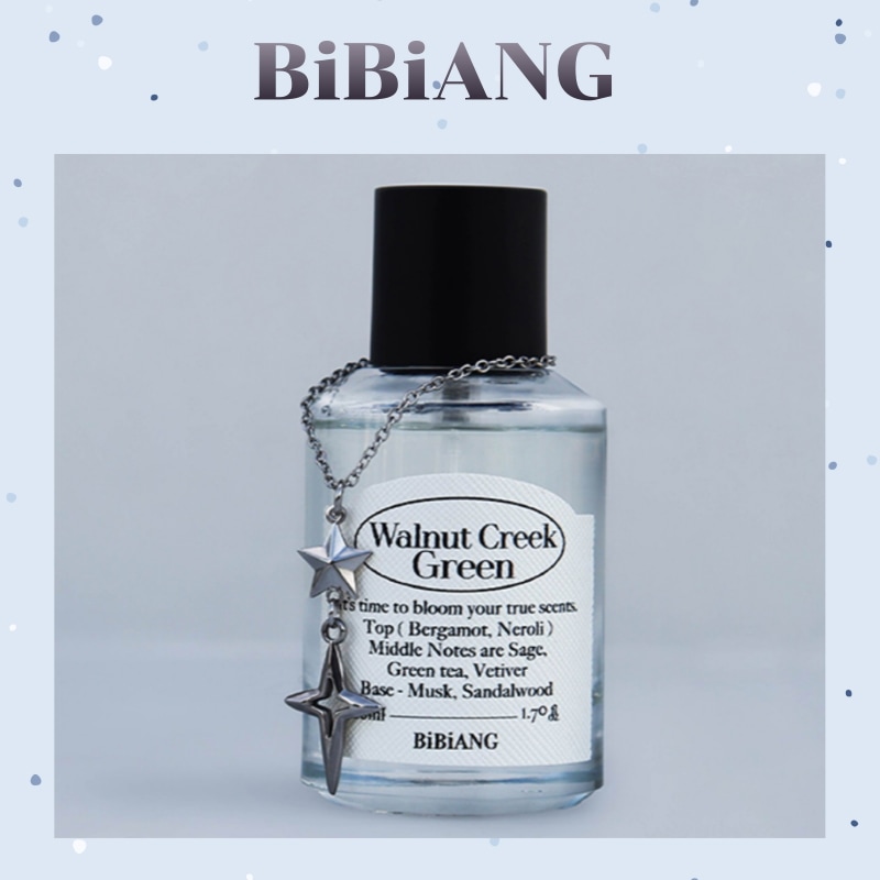 【BOYNEXTDOOR Pick】オードパルファム 50ml 11種/香水カテゴリー1位/パフューム/韓国香水/Perfume/香り/BiBiANG/ビビアン 参考価格15,000円