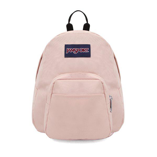 キッズ ハーフパイント ミニ バックパック 幼児 小学生 スクールバッグ ミスティローズ JS00TDH67N8