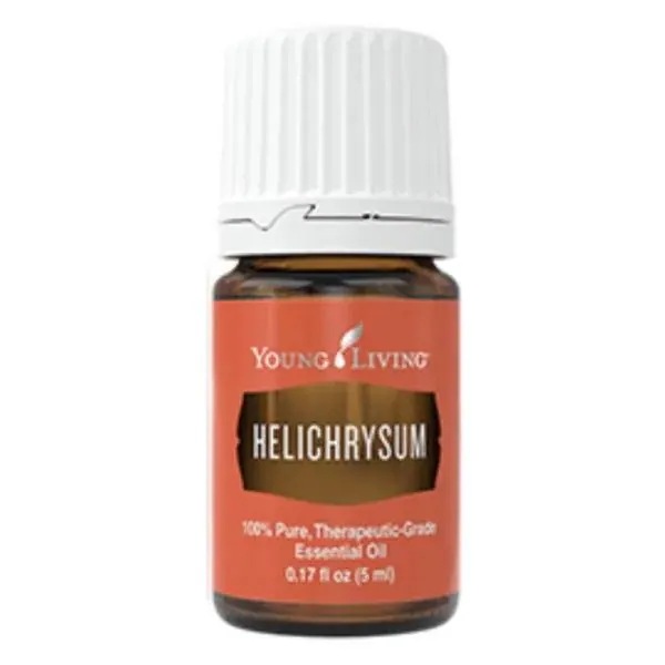 ヘリクリサム 5ml ヤングリビング Young Living