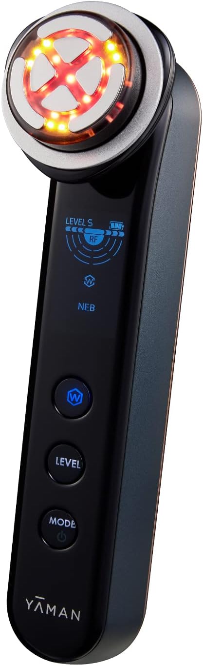 YA-MAN（ヤーマン） RF美顔器 フォトプラス プレステージ SP M22-YL-1
