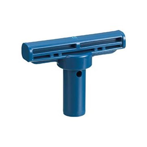 （まとめ）TRUSCOヘッド交換式ハンドル用T字型ジョイント TTJ 1個[x20セット]