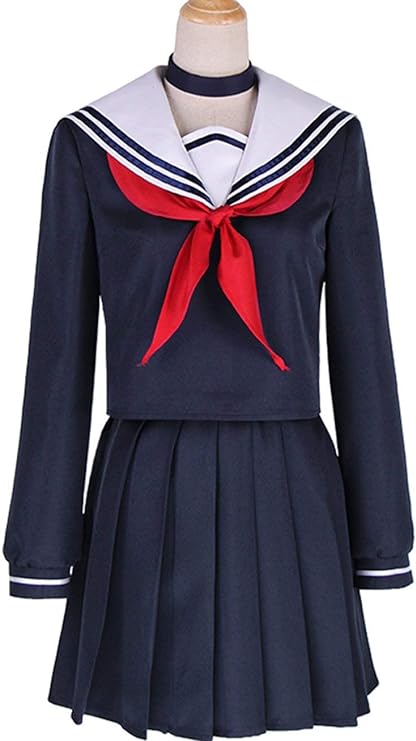 りゅうおうのおしごと！ 浪速の白雪姫 空銀子 JC 制服 セーラー服 コスプレ衣装