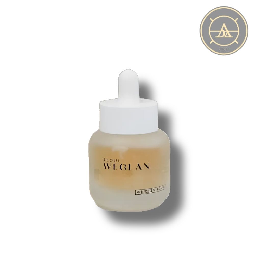 ジンセンリペアツヤ肌アンプル, 30ml 1個