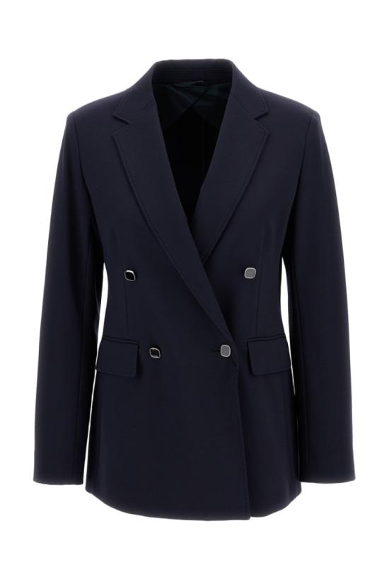 MAX MARA Women Jackets 2616911011600002 Black