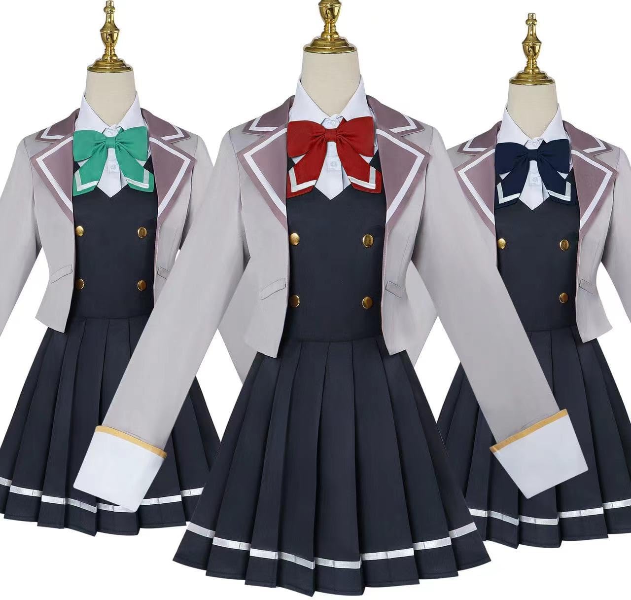 コスプレ衣時々ボソッとロシア語でデレる隣のアーリャさんアリサ・ミハイロヴナ・九条イベントパーティー変演出服クリスマスパーティー