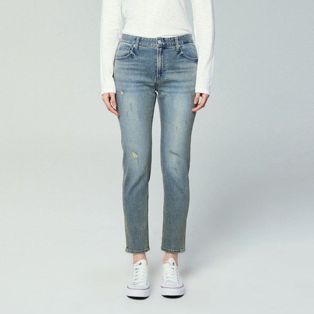 (バッケルー) 女性用スリムエキゾーストマッドウォッシュ Mトーン (B221DP909P)