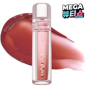 Qoo10] デイジーク ジューシーデュイティント #17 フィグ : ポイントメイク