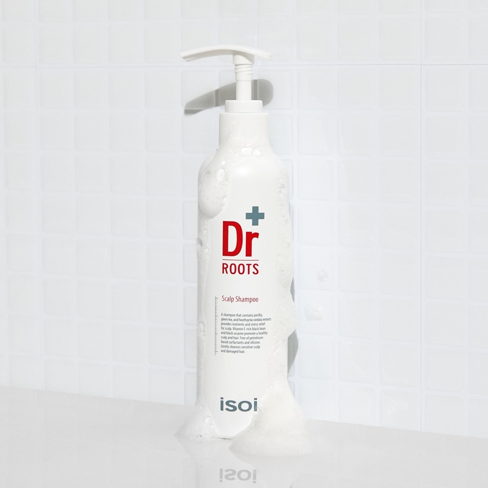 相生ドクタールーツスカルフシャンプー(250ml)