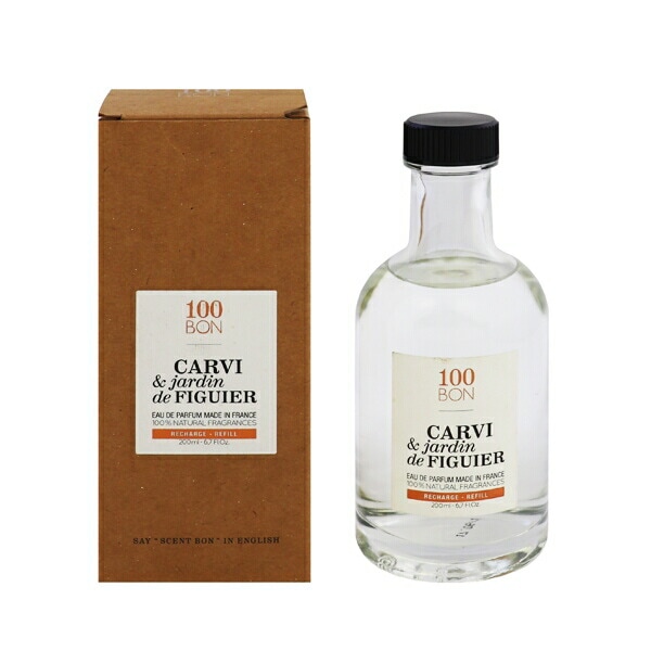 ソンボン カルヴィ＆フィグ （レフィル） EDP SP 200ml
