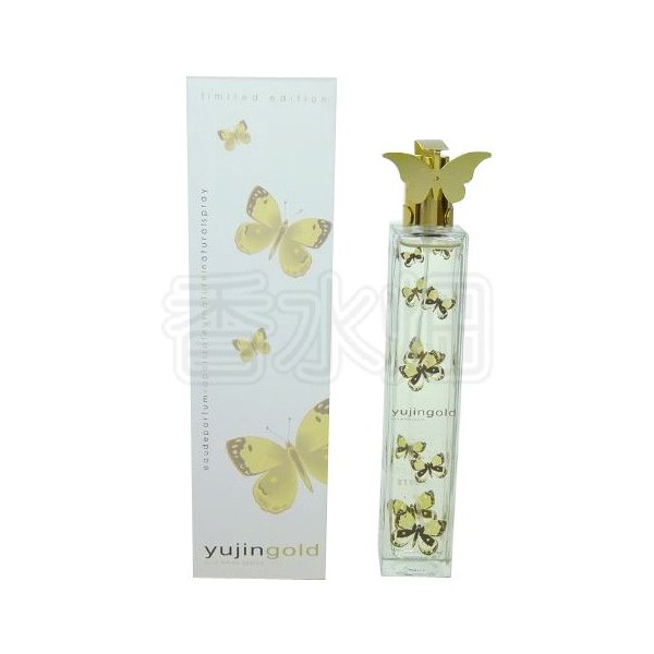 エラミカオ ユージン ゴールド EDP SP 50ml 香水 フレグランス
