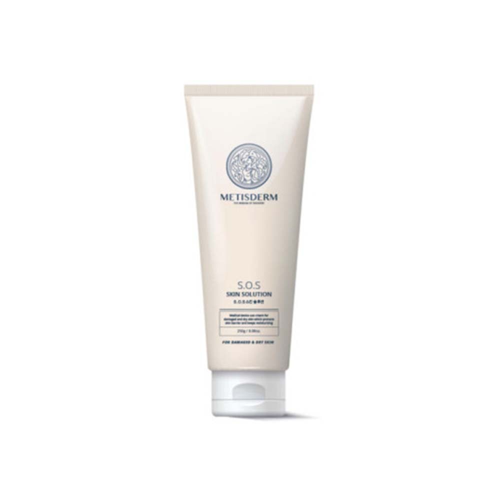 metisderm sos skin solution 250g 6,460円