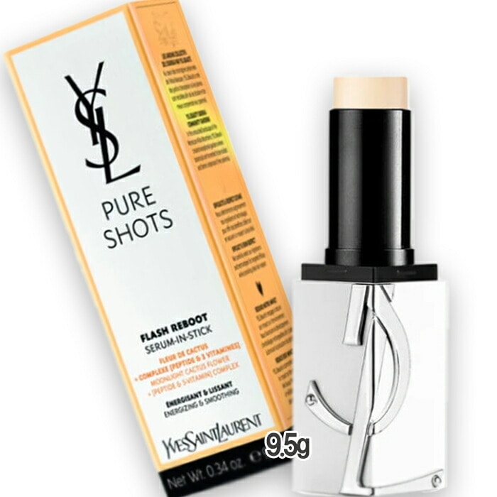 イヴサンローラン ピュアショット セラムインスティック 9.5g