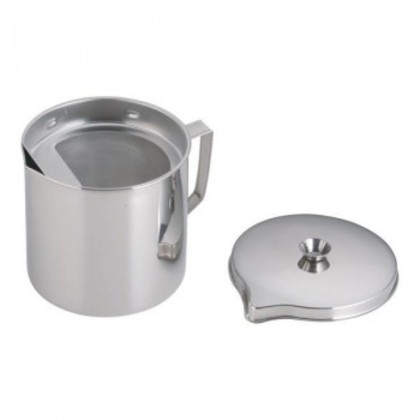 SA18-8オイルポット 3L AOI04003 5,166円