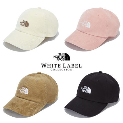 THE NORTH FACE日本未入荷 韓国 キャップ COTTON BALL CAP NE3CL5