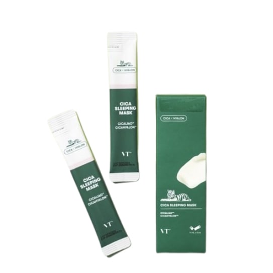 シカ スリーピング マスク, 4ml, 60個
