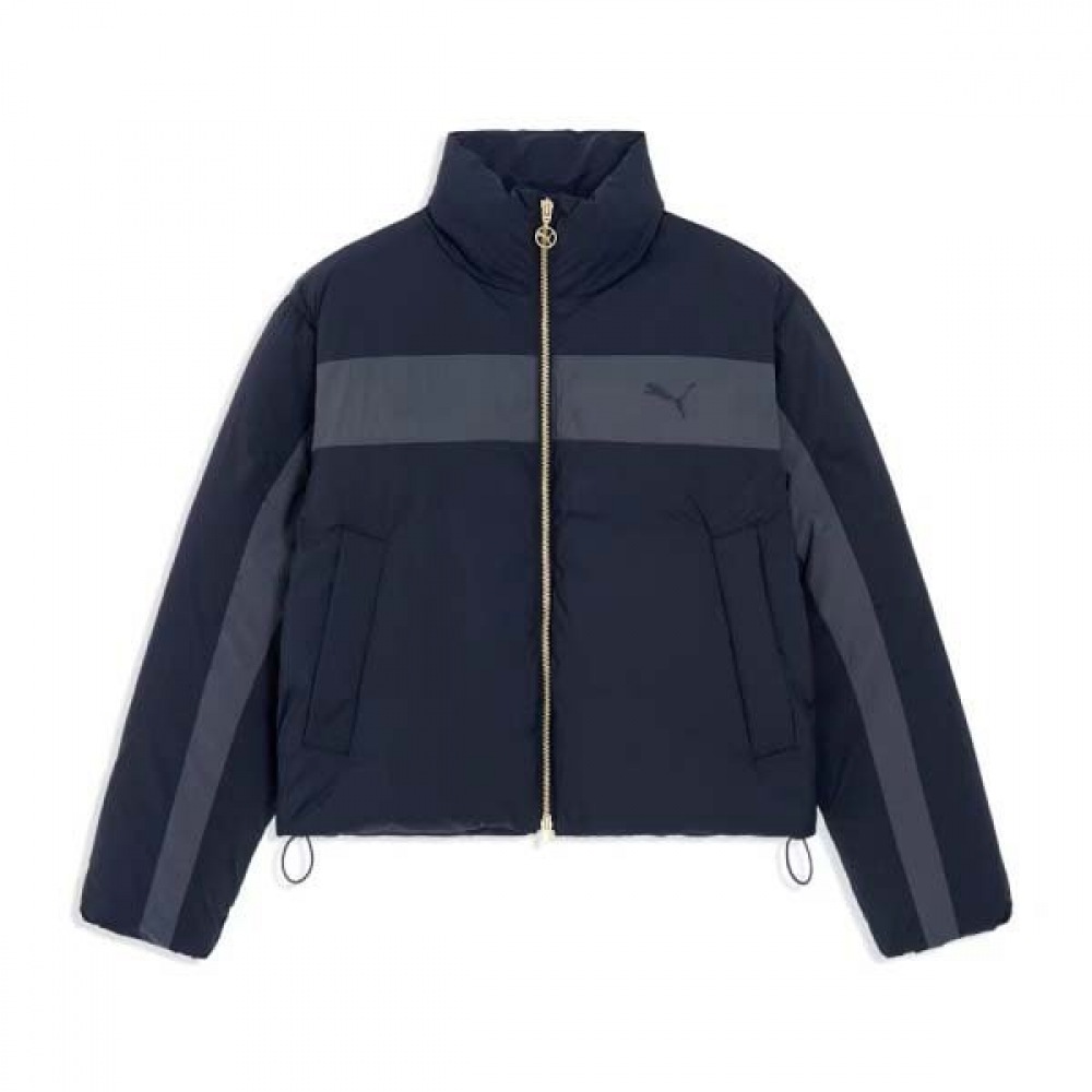 プーマ リラックスド ダウン ジャケット 25FW