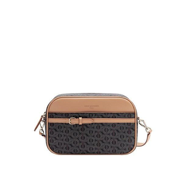 LE PONT(ルポン) 女性クロスバッグ HS3MG08BE