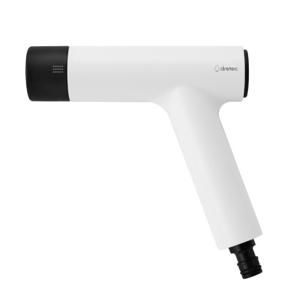 FB-200WT ホワイト nano air mist 散水ノズル