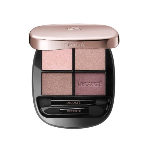 スキンシャドウ デザイニング パレット 4 Ballerina