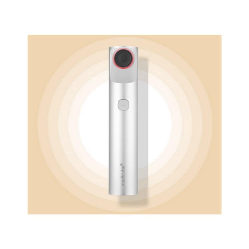 AGE-R ハイフォーカスショット 美顔器