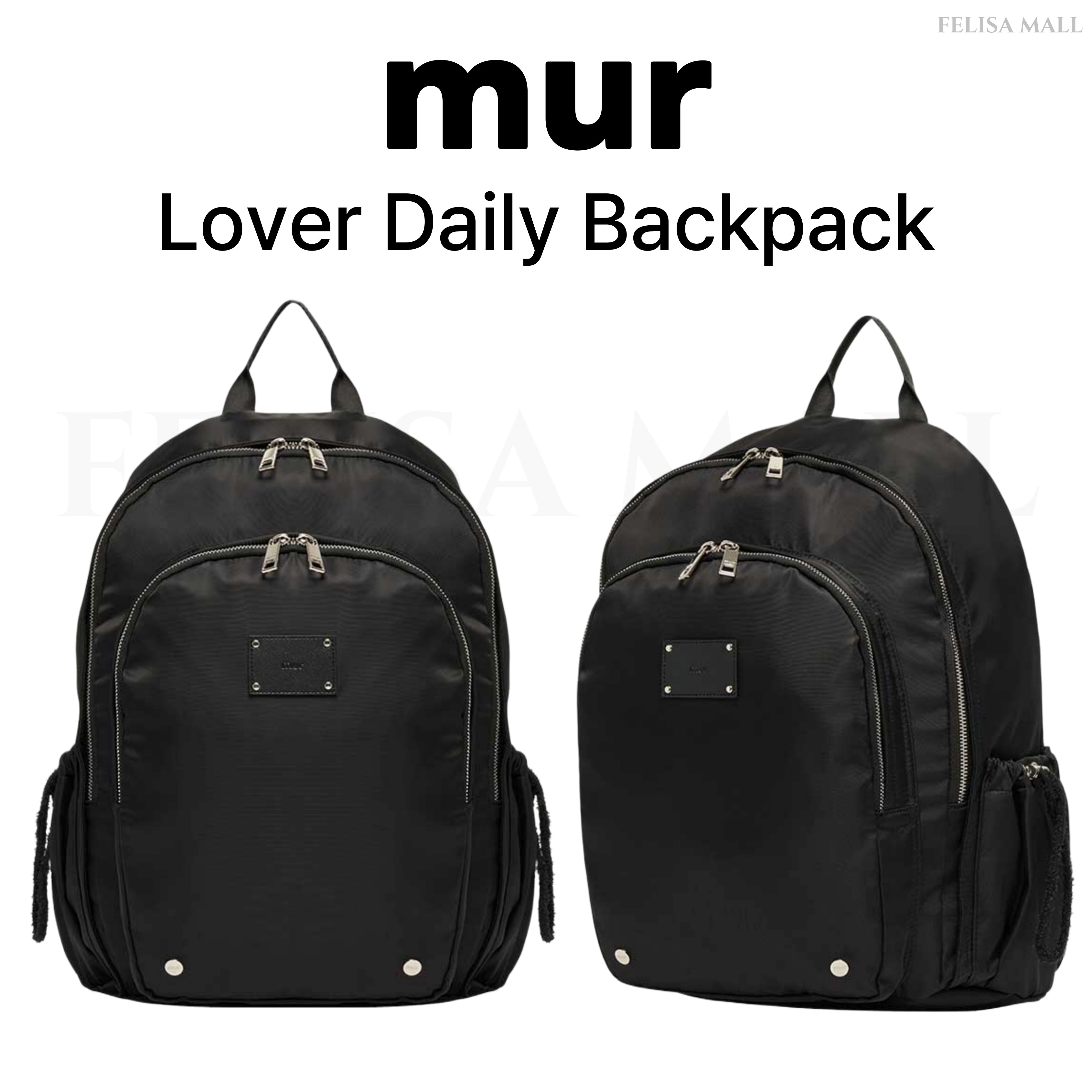 [mur] Lover Daily Backpack バックパック 韓国人気