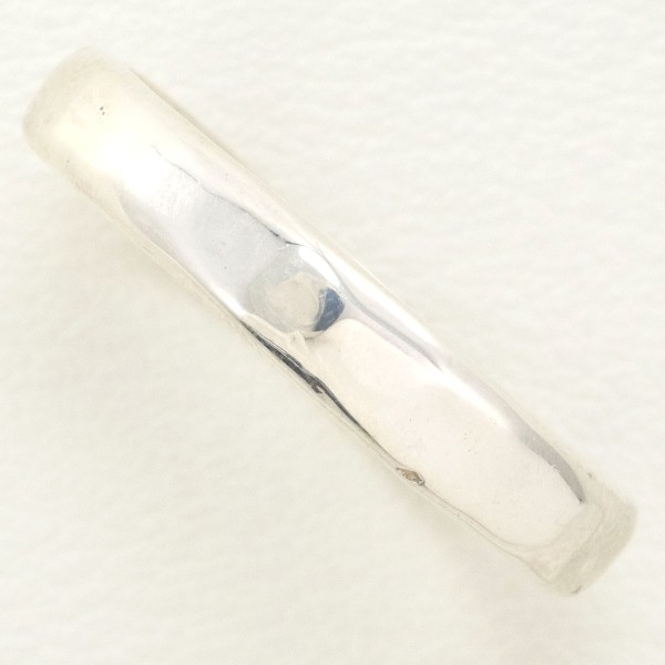 ヘンソン シルバー リング 指輪 20.5号 箱 袋 総重量約5.2g ジュエリー 中古