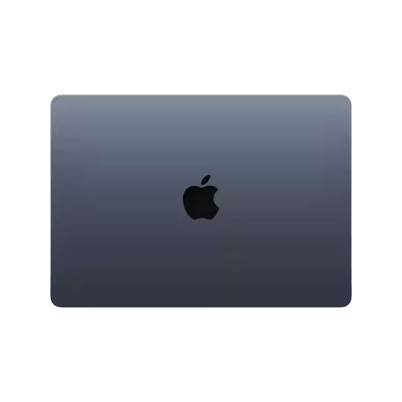 【新品 箱不良シュリンク破れ品】MacBook Air Liquid Retinaディスプレイ M3チップ 15.3 MXD43J/A ミッドナイト