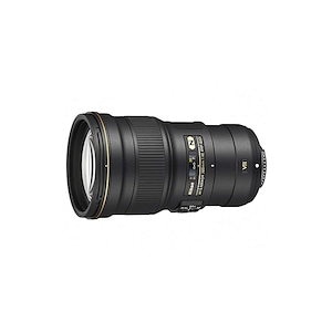 【即日発送】Nikon 単焦点レンズ AF-S NIKKOR 300mm f/4E PF ED VR フルサイズ対応 AFSVRPF300 4