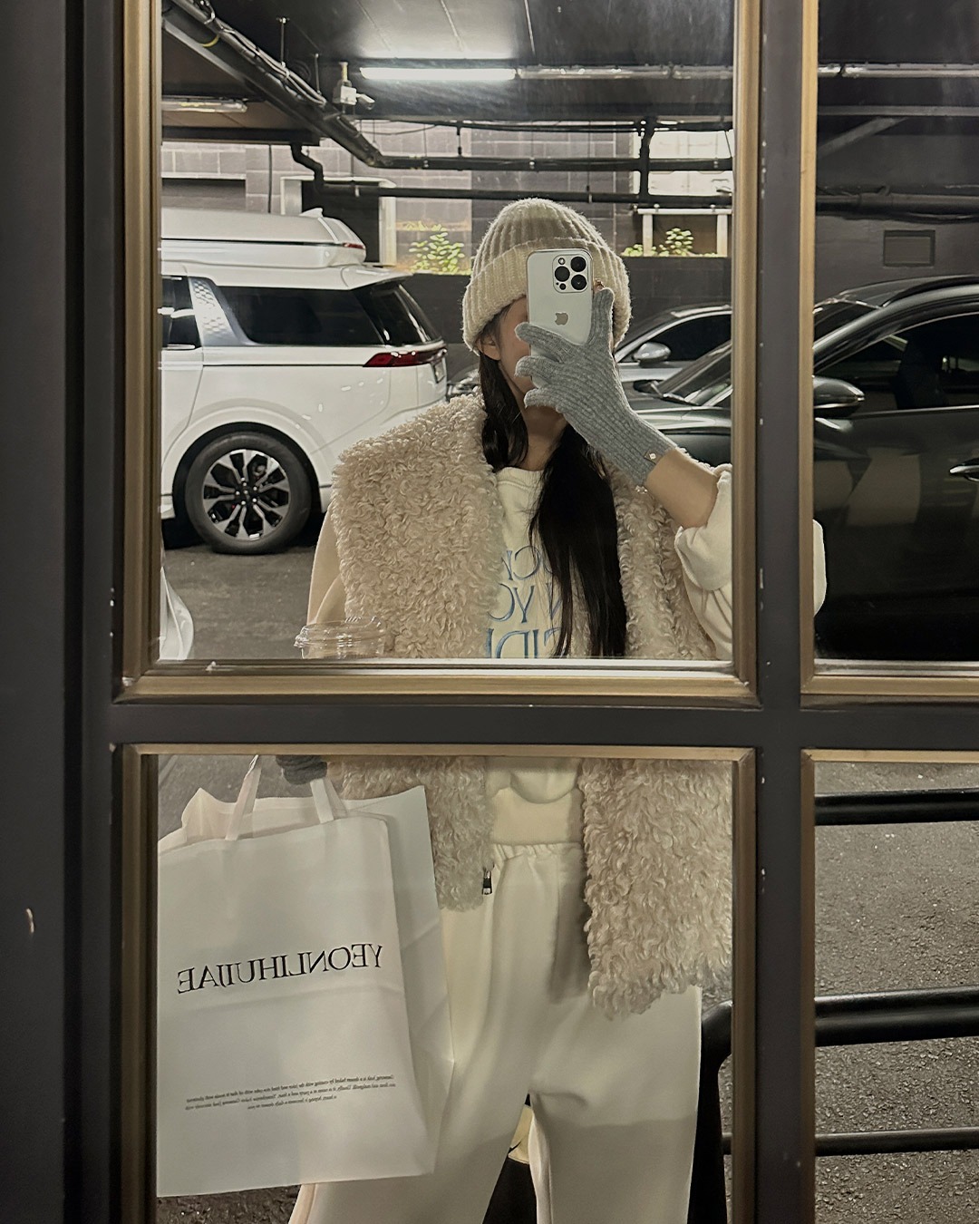 [MAYBINS] ボアベスト