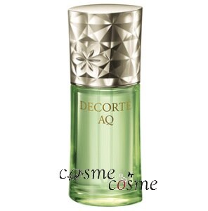 コスメデコルテ AQ ボタニカル ピュアオイル 40ml(4971710366983)