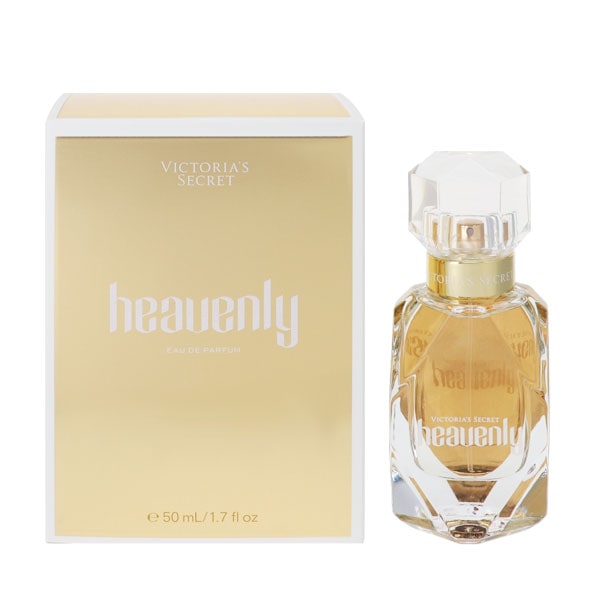 ヘブンリー EDP SP 50ml