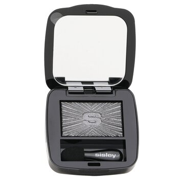 Sisley レ フィト オンブル ロング ラスティング ラディアント アイシャドウ - # 24 Silky Steel 5,456円